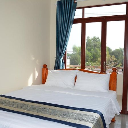Ap Vinh Dong Ngoc Linh Motel מראה חיצוני תמונה